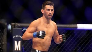 Dominick Cruz
