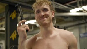 Logan Paul
