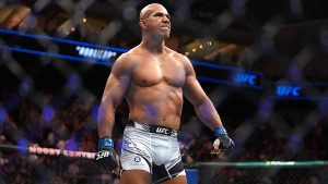 Gregory Rodrigues, UFC 317, MMA