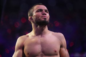 Umar Nurmagomedov