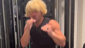 Michael Chandler, Paddy Pimblett