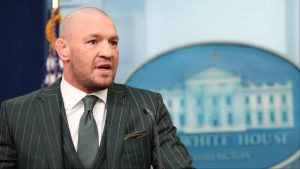 Conor McGregor, Ireland, UFC, MMA