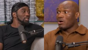 Kamaru Usman, Terence Crawford