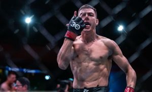 Manuel Torres, UFC Mexico City, Bonus, UFC