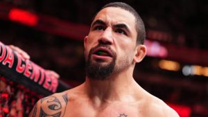 Robert Whittaker