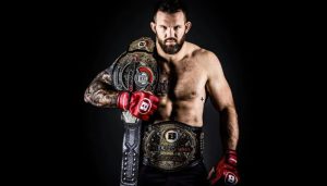 Ryan Bader