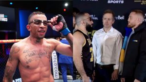 Carlos Prates Belal Muhammad Jack Della Maddalena