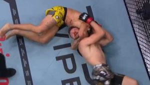 Jean Silva, Bryce Mitchell, Bonus, UFC 314, UFC