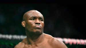 Kamaru Usman, UFC, Dricus Du Plessis