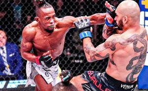 Ode Osbourne, Luis Gurule, UFC Vegas 150, Bonus, UFC