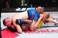 Pat Sabatini, Joanderson Brito, UFC Vegas 105, Results, UFC