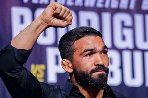 Patricio Pitbull, UFC, MMA, UFC 314