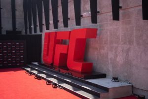 UFC Performance Institute