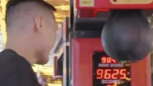 The Korean Zombie, Max Holloway