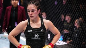 Alexa Grasso