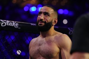 Belal Muhammad, UFC, Shavkat Rakhmonov, MMA, jon Anik