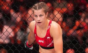 Jasmine Jasudavicius, UFC 315, Bonus, UFC