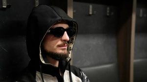 Sean O'Malley, UFC 316, MMA