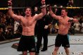 Stephan Bonnar, Forrest Griffin, UFC