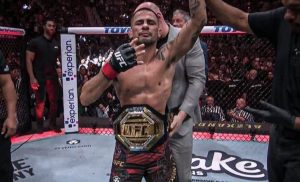 Alexandre Pantoja, UFC 317, Results, UFC