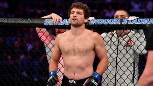 Ben Askren