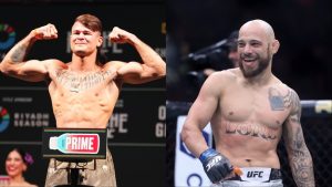 Diego Lopes, Jean Silva