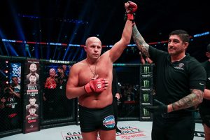 Fedor Emelianenko
