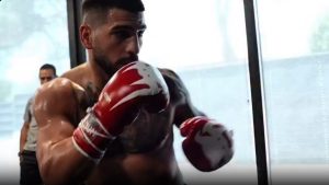 Ilia Topuria, UFC, MMA