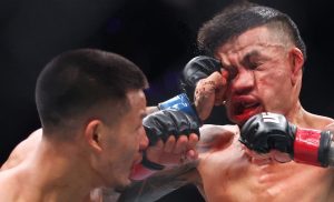 Joshua Van, Brandon Royval, UFC 317, Bonus, UFC