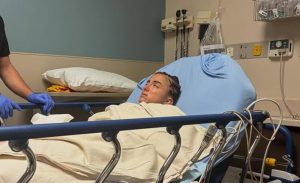 Maycee Barber, Erin Blanchfield, UFC Vegas 107, Cancellation, UFC