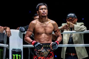 Muangthai PK Saenchai