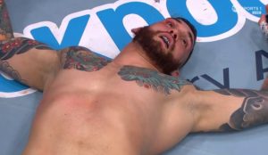 Rodolfo Bellato, Paul Craig, UFC Atlanta, Results, UFC