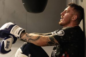 Tom Aspinall, UFC, Jon Jones