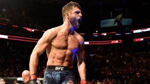 Calvin Kattar
