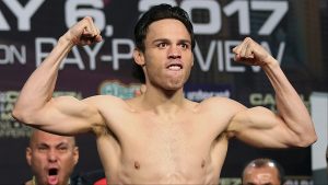 Julio Cesar Chavez Jr