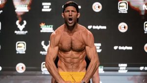 Luke Rockhold