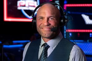 Randy Couture PFL