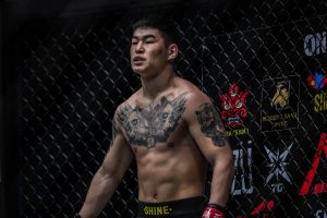 Shinechagtga Zoltsetseg