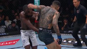 Carlos Prates, Geoff Neal, UFC 319, Bonus, UFC