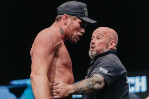 Darren Till Misfits Boxing 22