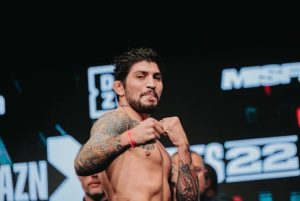 Dillon Danis Misfits Boxing 22