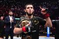Islam Makhachev UFC champion