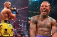 Jake Paul and Gervonta Davis