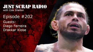 Just Scrap Radio Ep. 202