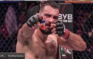 Benoit Saint Denis, UFC Paris, Results, Pros react, UFC