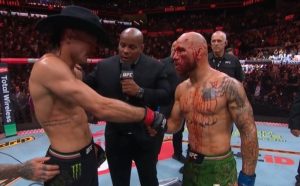 Diego Lopes, Jean Silva, Noche UFC 3, Noche UFC, Pros react, UFC