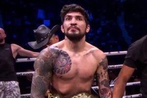 Dillon Danis Misfits Boxing 22 win