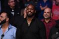 Jon Jones UFC crowd
