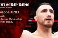 Just Scrap Radio Ep. 203