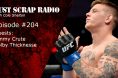 Just Scrap Radio Ep. 204